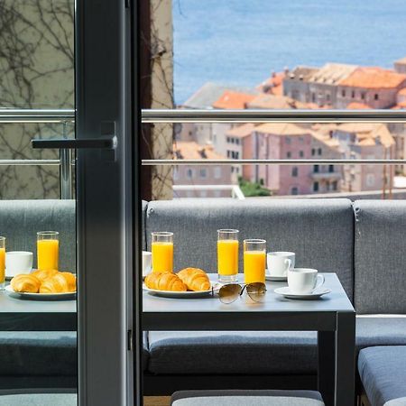Apartment Grace Dubrovnik Exterior foto